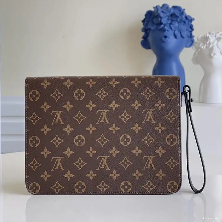 Brother Sam 2107YA0081 Bags LV 0714